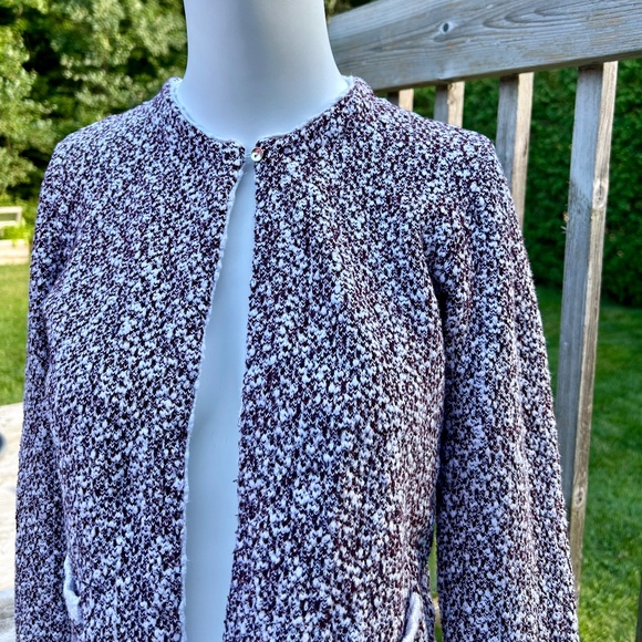 Esprit ⎮ Knit cardigan - Picture 4 of 8